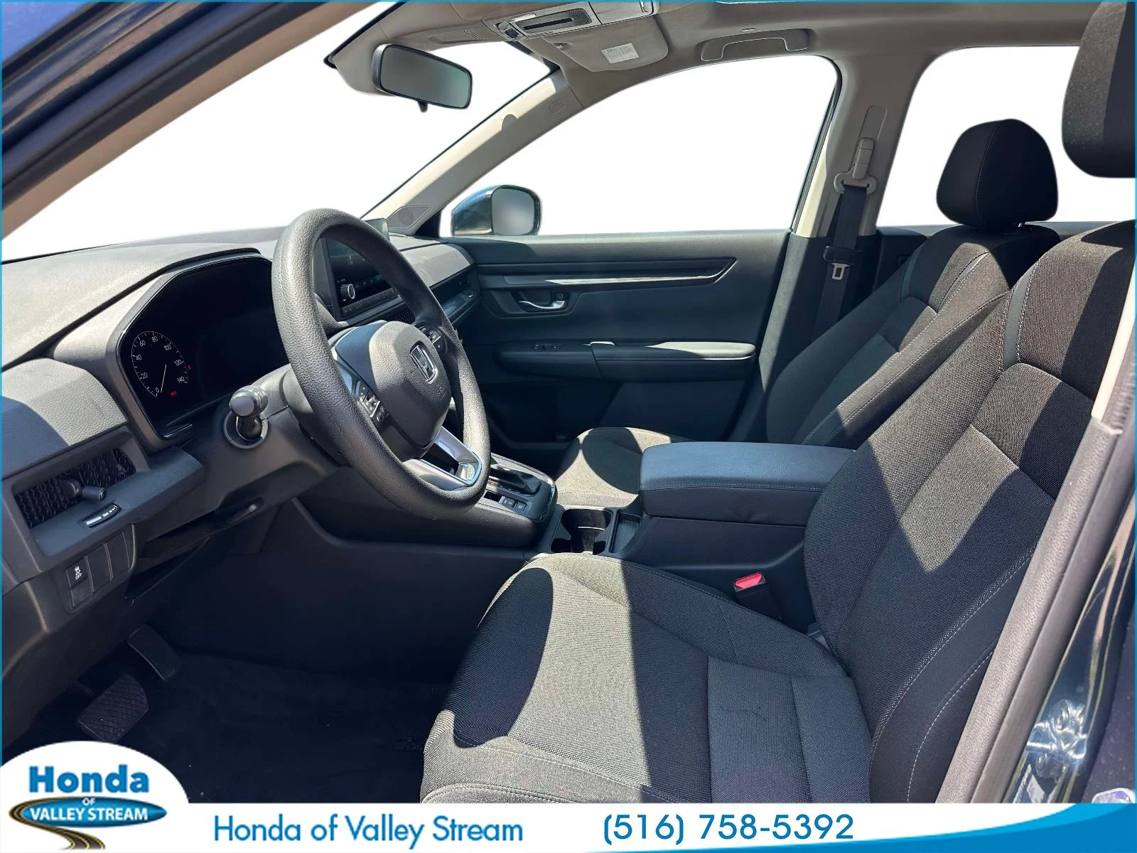 2024 Honda CR-V EX - Photo 18