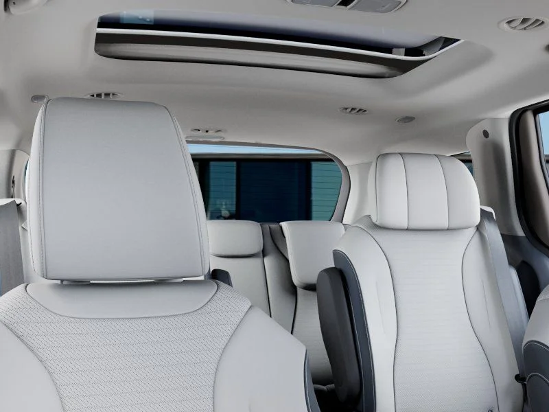 2026 Kia Carnival SX Prestige - Photo 27