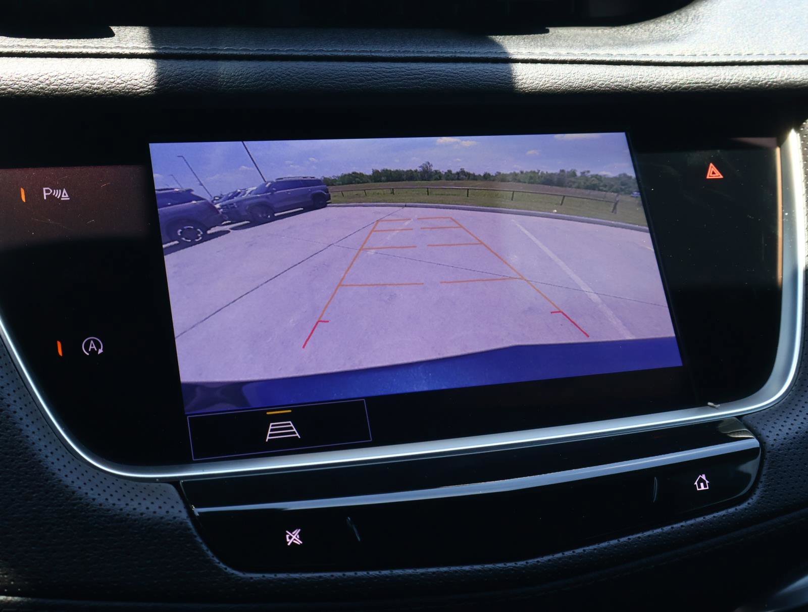 2024 Cadillac XT5 Luxury - Photo 24