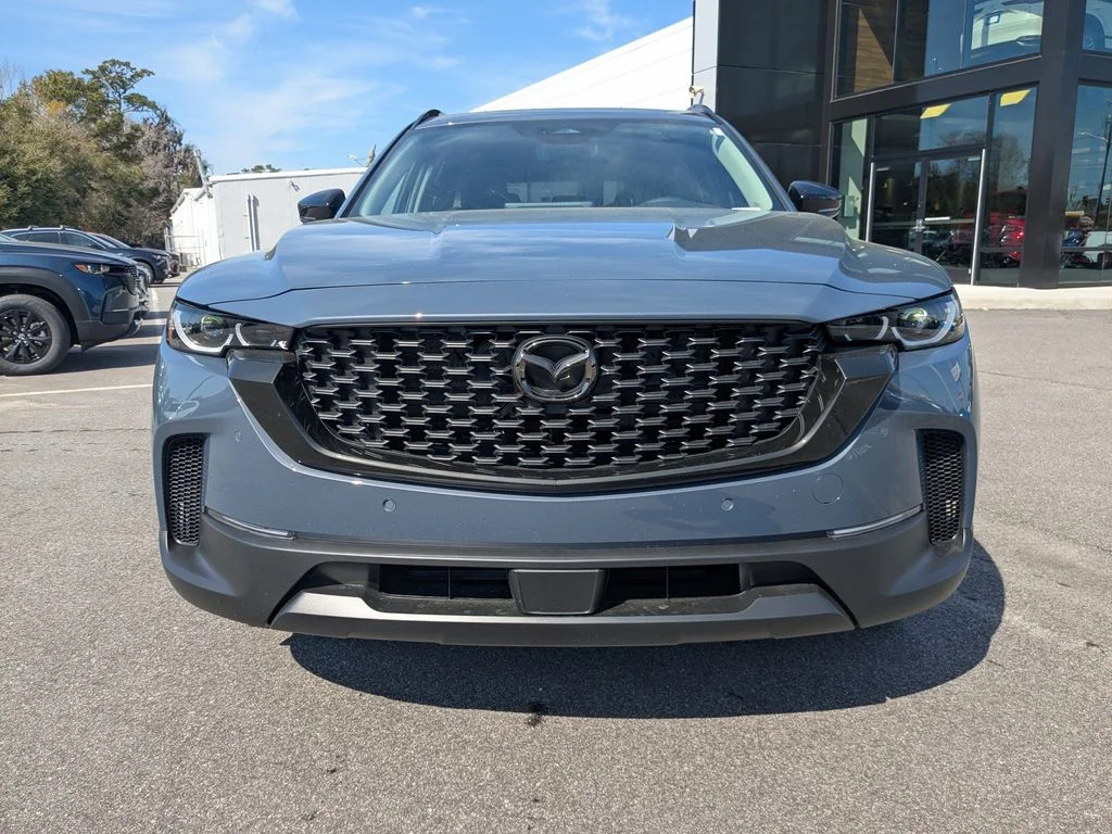 2026 Mazda CX-50 Meridian Edition - Photo 9