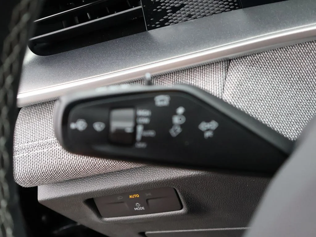 New 2026 Black Volkswagen S image 25
