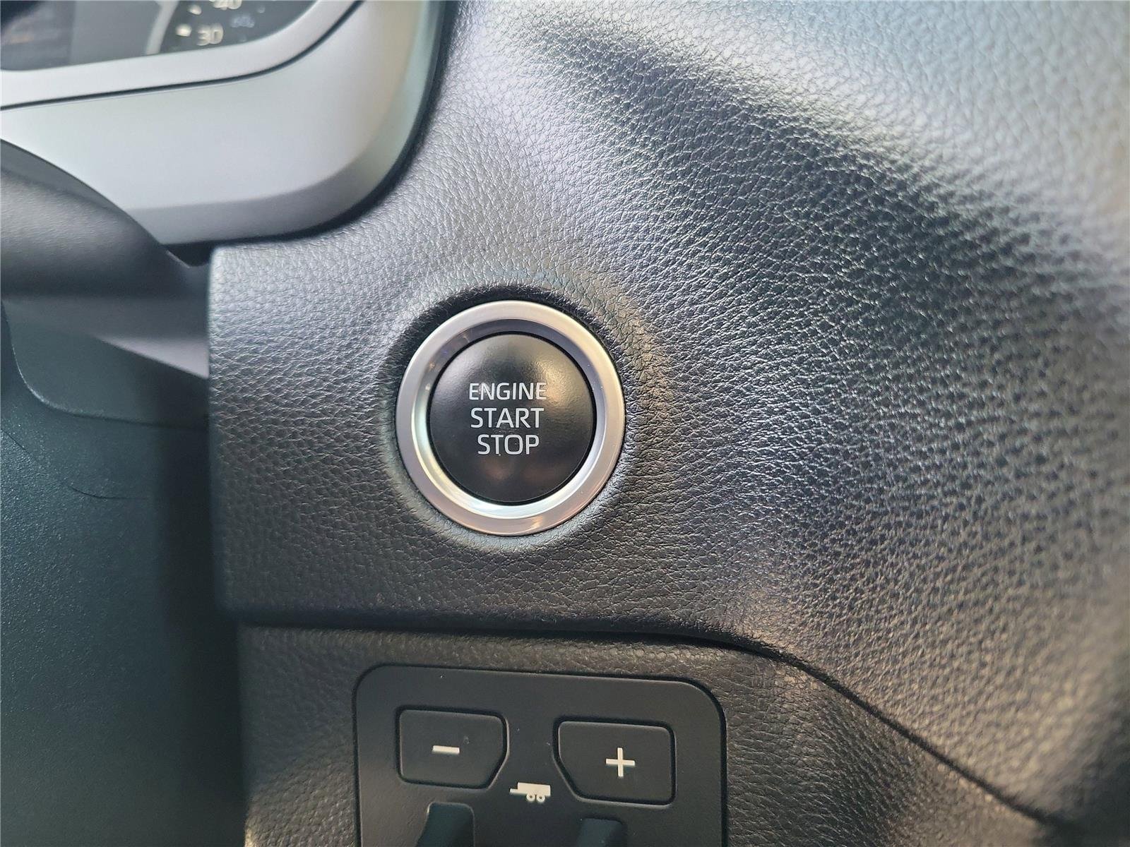 2022 Toyota Tundra SR5 - Photo 23