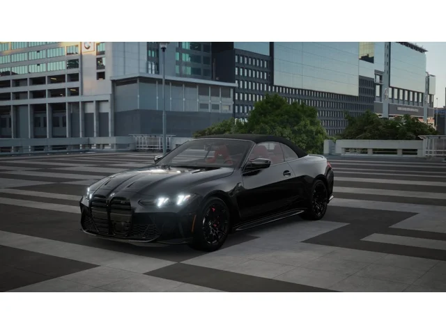 2027 BMW M4