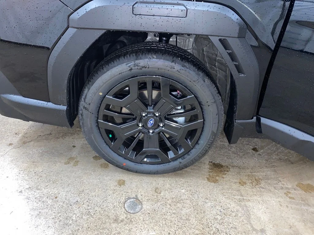 2026 Subaru Outback Limited XT - Photo 23