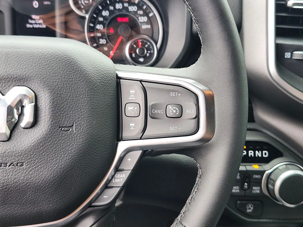 2026 RAM 1500 Big Horn/Lone Star - Photo 31