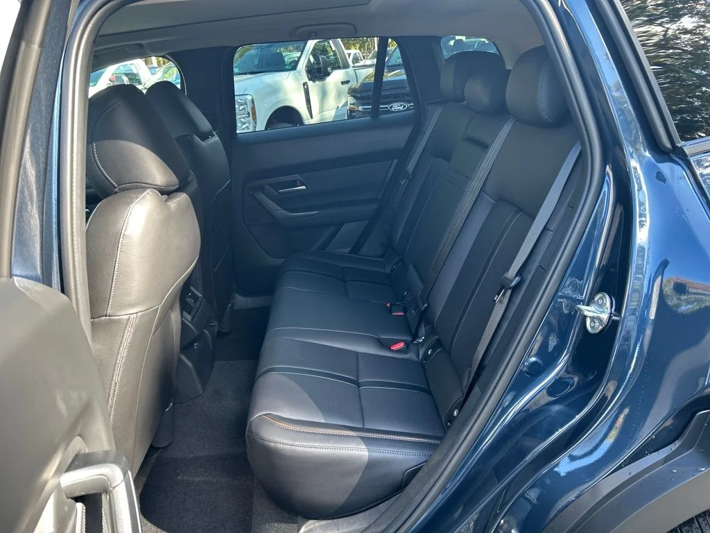 Certified Used 2026 Blue Mazda 2.5 S Premium image 25
