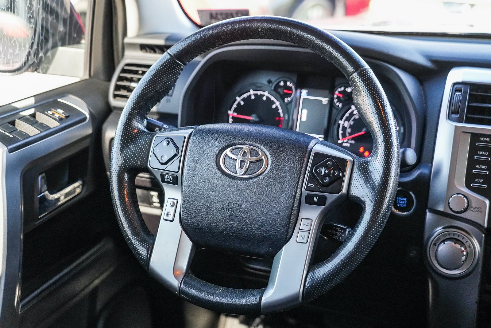 Certified Used 2023 Black Toyota SR5 Premium image 15