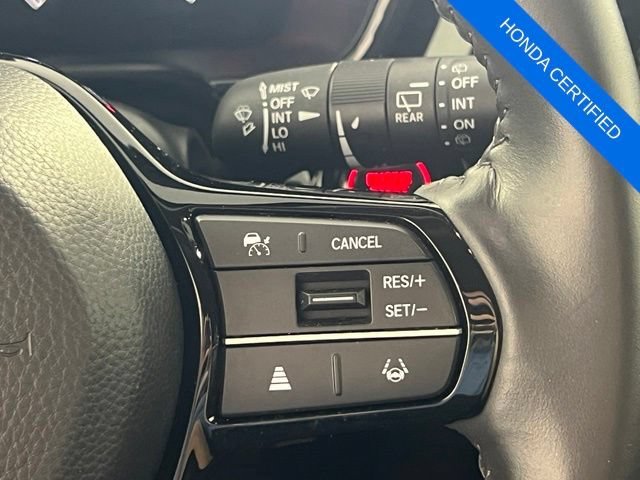 2024 Honda CR-V EX-L - Photo 95