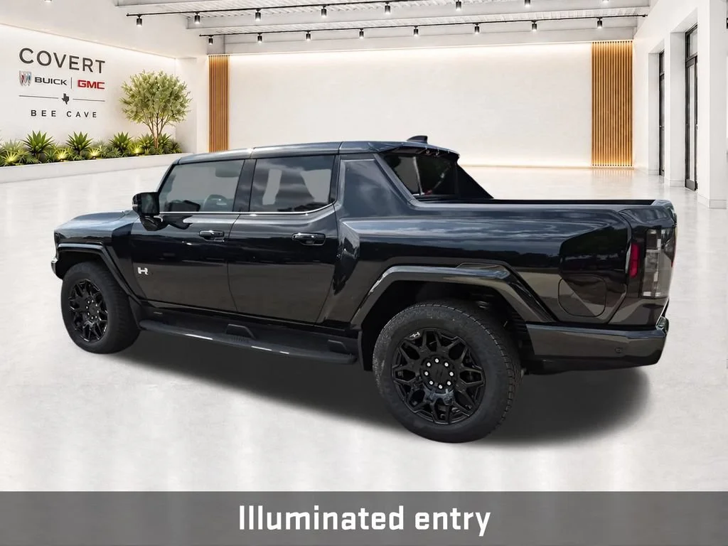 2026 GMC HUMMER EV 2X - Photo 12