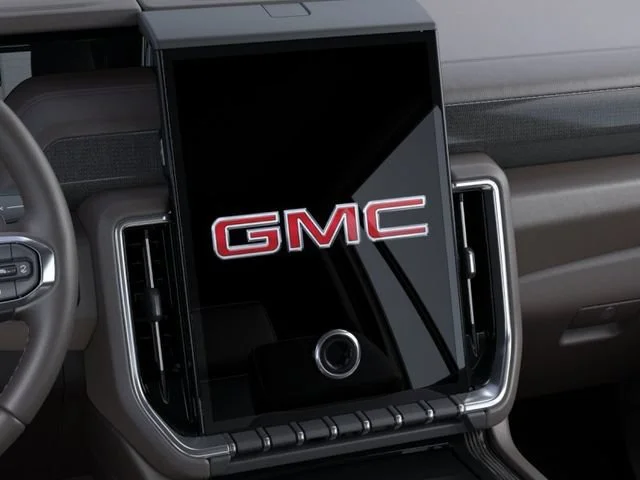 New 2026 Downpour Metallic GMC Elevation image 20