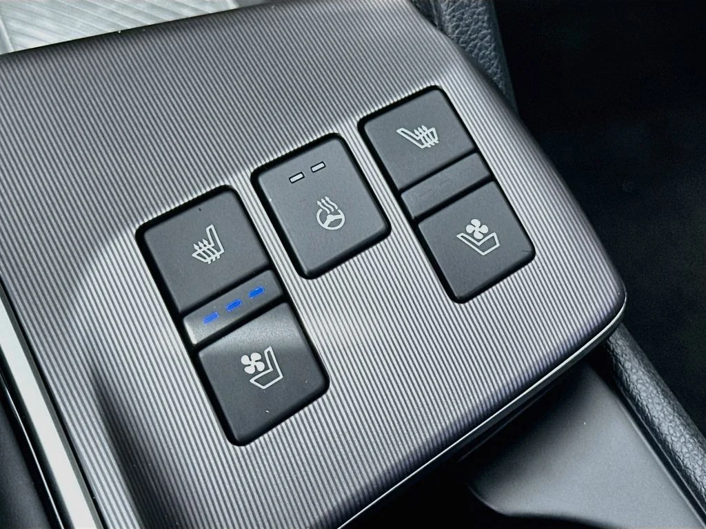 New 2026 Wolf Gray Kia SX Prestige image 21