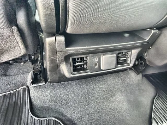 Certified Used 2025 Summit White Chevrolet LT image 20