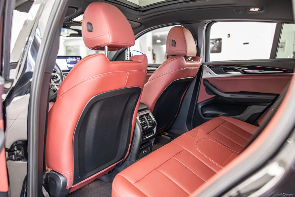 Used 2024 Black BMW M40i image 36
