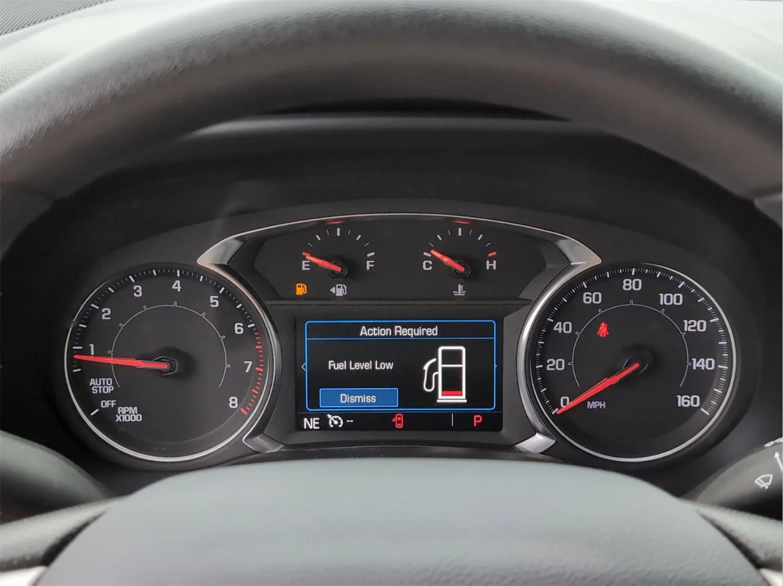 Used 2023 Sterling Metallic GMC SLE image 23