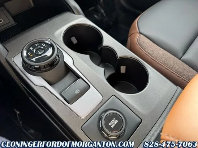 Used 2026 Gray Ford Outer Banks image 27