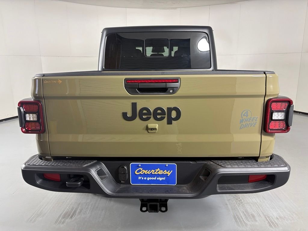 New 2026 41 Exterior Paint Jeep Willys 41 image 7