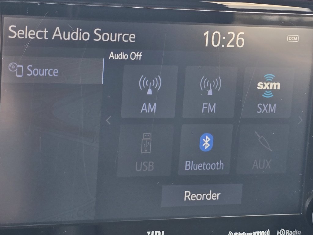 Certified Used 2019 Silver Toyota Limited image 7