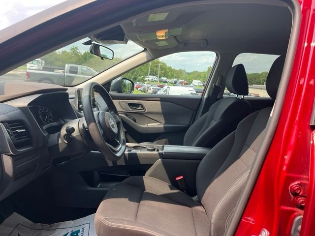 Used 2023 Scarlet Nissan S image 12