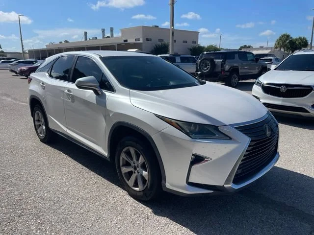 2017 Lexus RX 350 350 4x2's photo