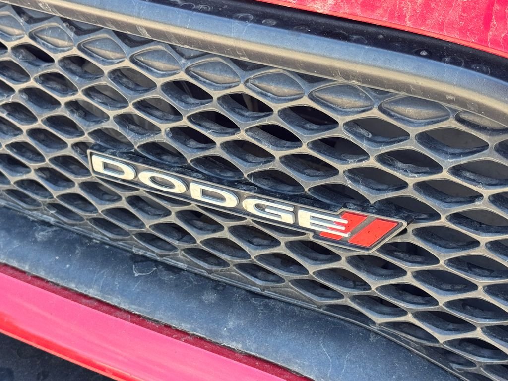 Used 2020 Red Dodge GT image 10
