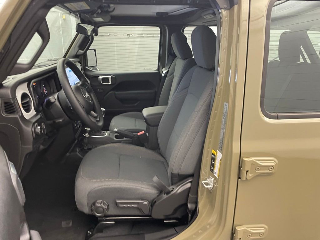 New 2026 41 Exterior Paint Jeep Sport image 15