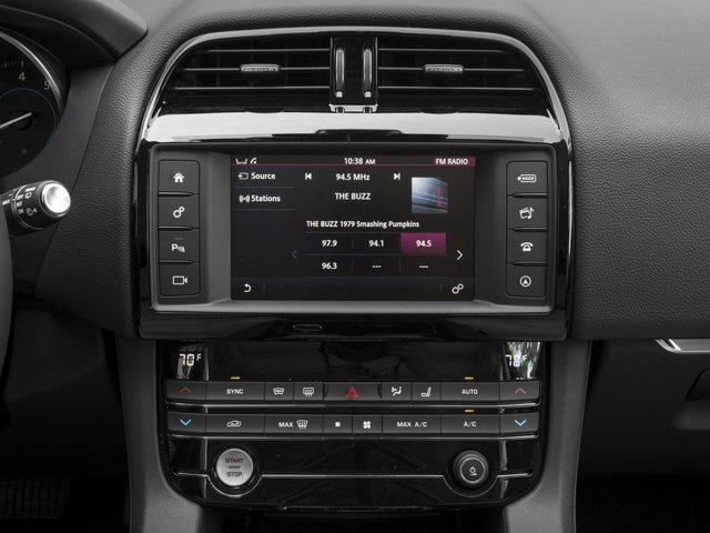 Used 2017 Ingot Jaguar 35t Prestige image 10