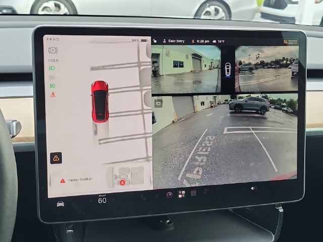 Used 2024  Tesla Long Range image 28