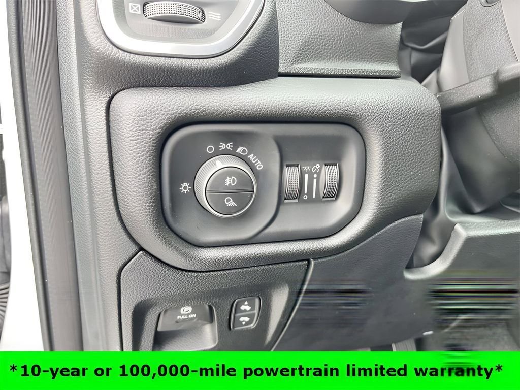 2026 RAM 1500 Laramie - Photo 14