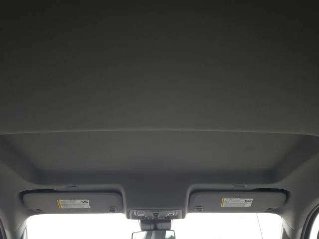 Used 2024 Red Chevrolet RST image 40