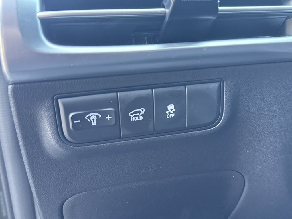 2025 Hyundai Tucson SEL - Photo 22