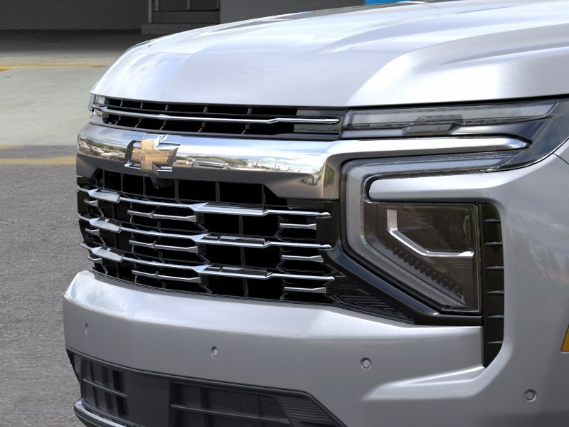 New 2026 Sterling Gray Metallic Chevrolet Premier image 13