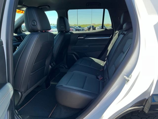 2026 GMC Terrain AT4 - Photo 16