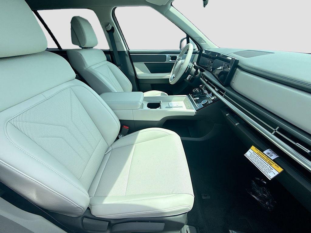 New 2026 Serenity White Hyundai SEL image 19