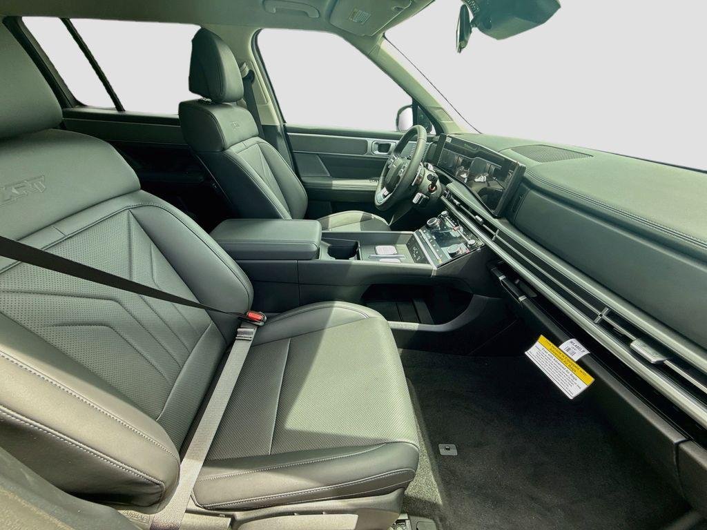 New 2026 Rockwood Green Hyundai XRT AWD image 20