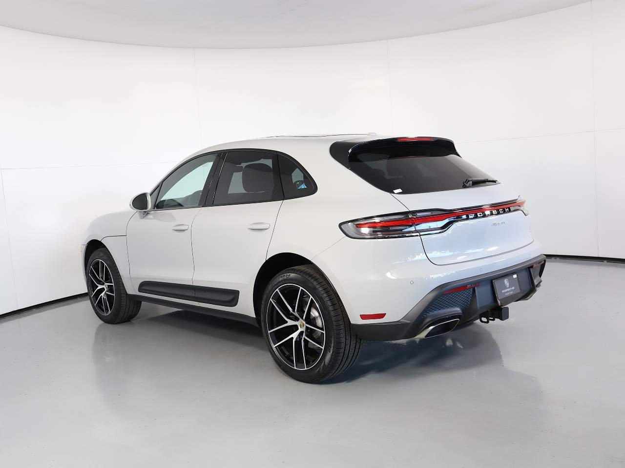 Certified Used 2026 Chalk Porsche  image 3