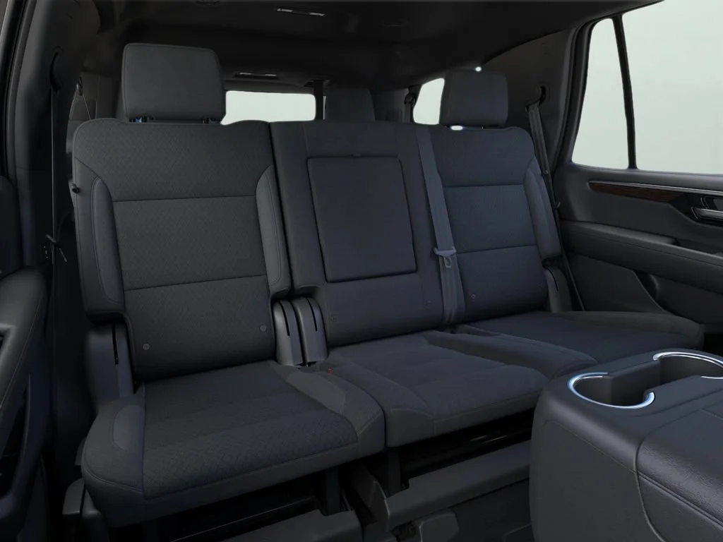 2026 Chevrolet Tahoe LS - Photo 11