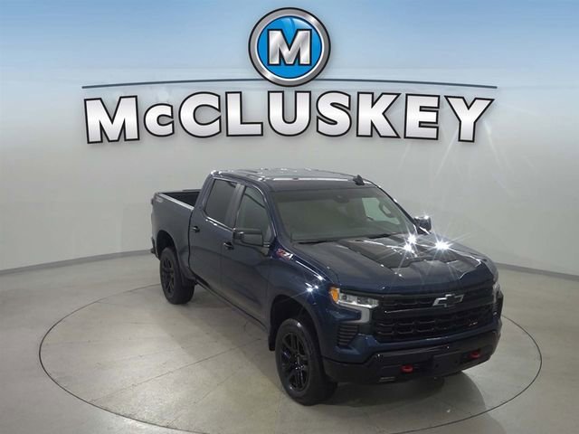 2023 Chevrolet Silverado 1500 LT Trail Boss - Photo 8
