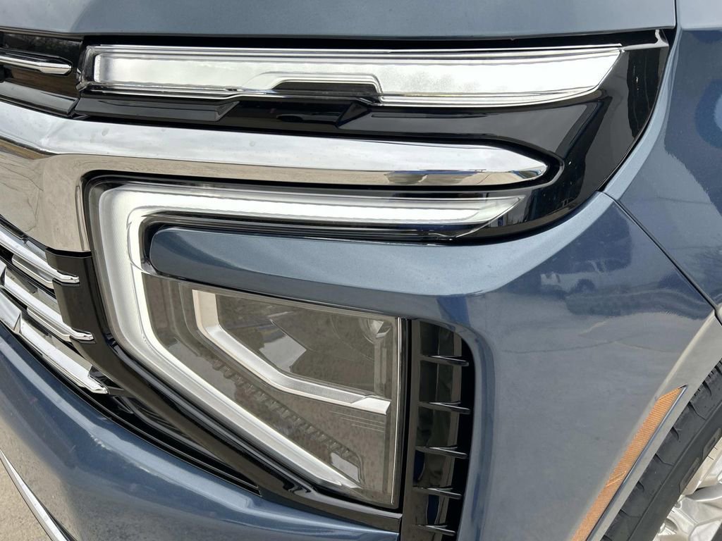 New 2026 Lakeshore Blue Metallic Chevrolet Premier image 10