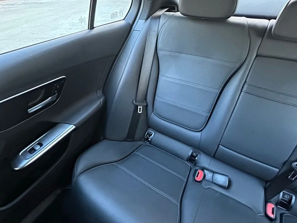 Certified Used 2025 Black Mercedes-Benz C 300 image 12