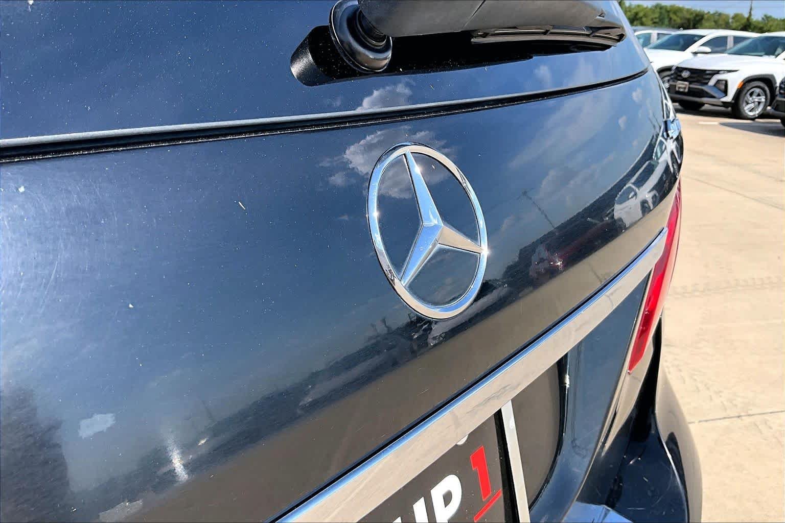 Used 2018 Black Mercedes-Benz GLE 350 image 30