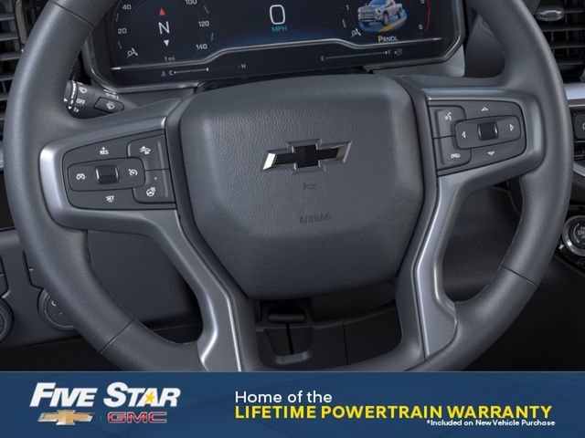2026 Chevrolet Silverado 2500 HD LTZ - Photo 19
