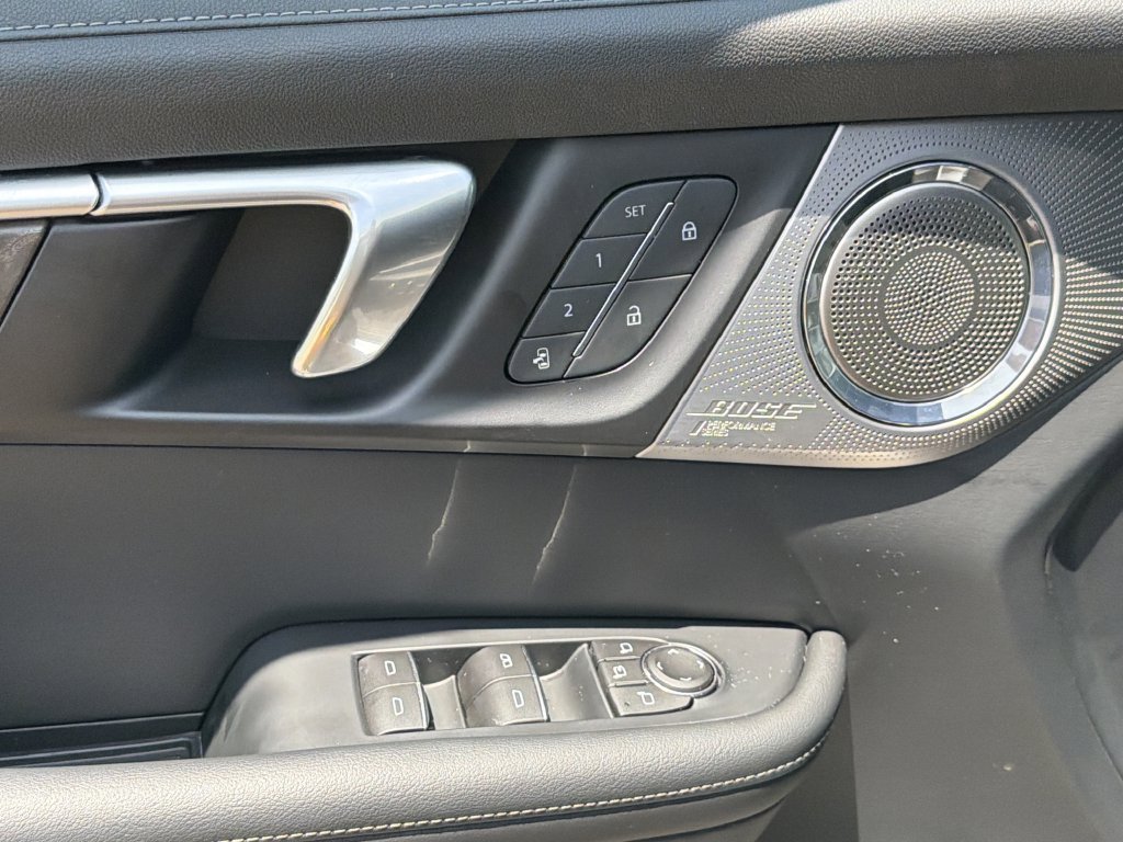 2026 Buick Enclave Avenir - Photo 21