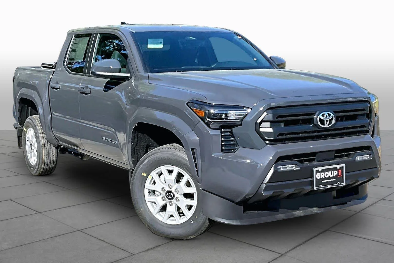 New 2026 Underground Toyota SR5 image 2