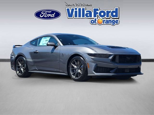 2026 Ford Mustang Dark Horse® Premium
