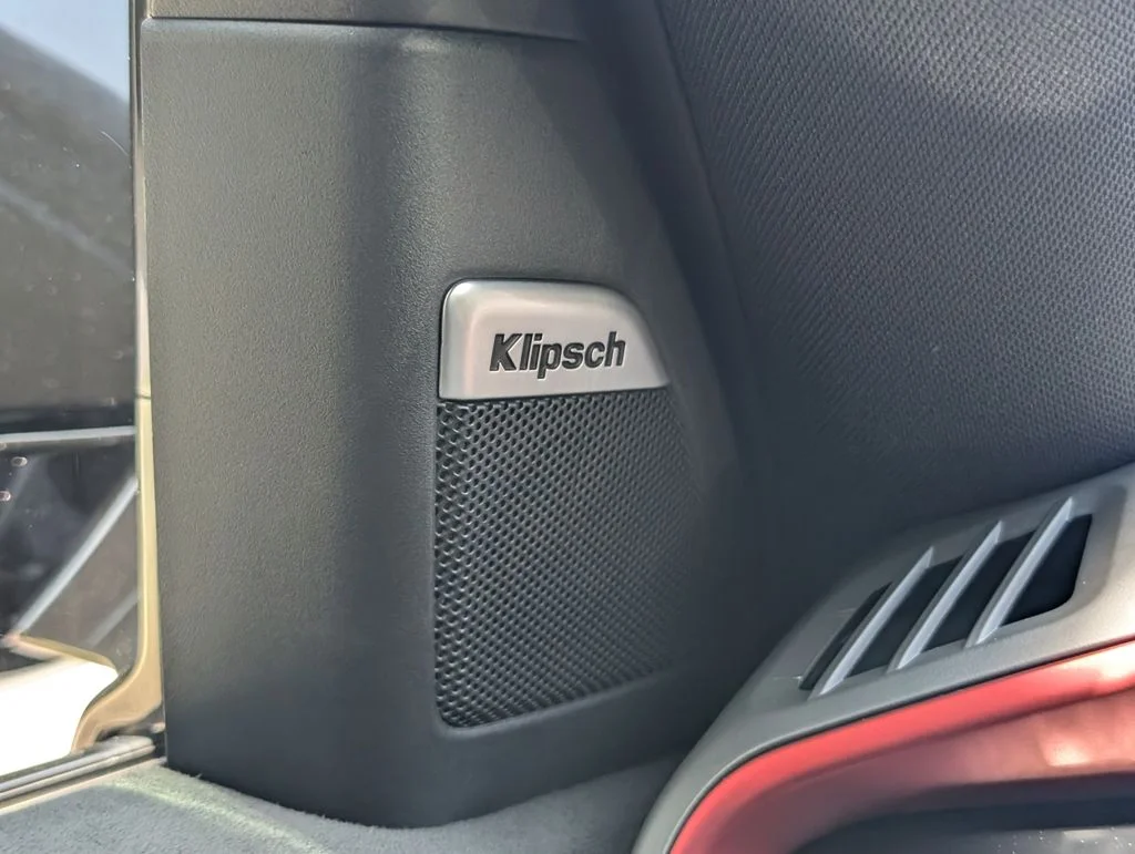 Used 2026 Black Nissan NISMO image 32