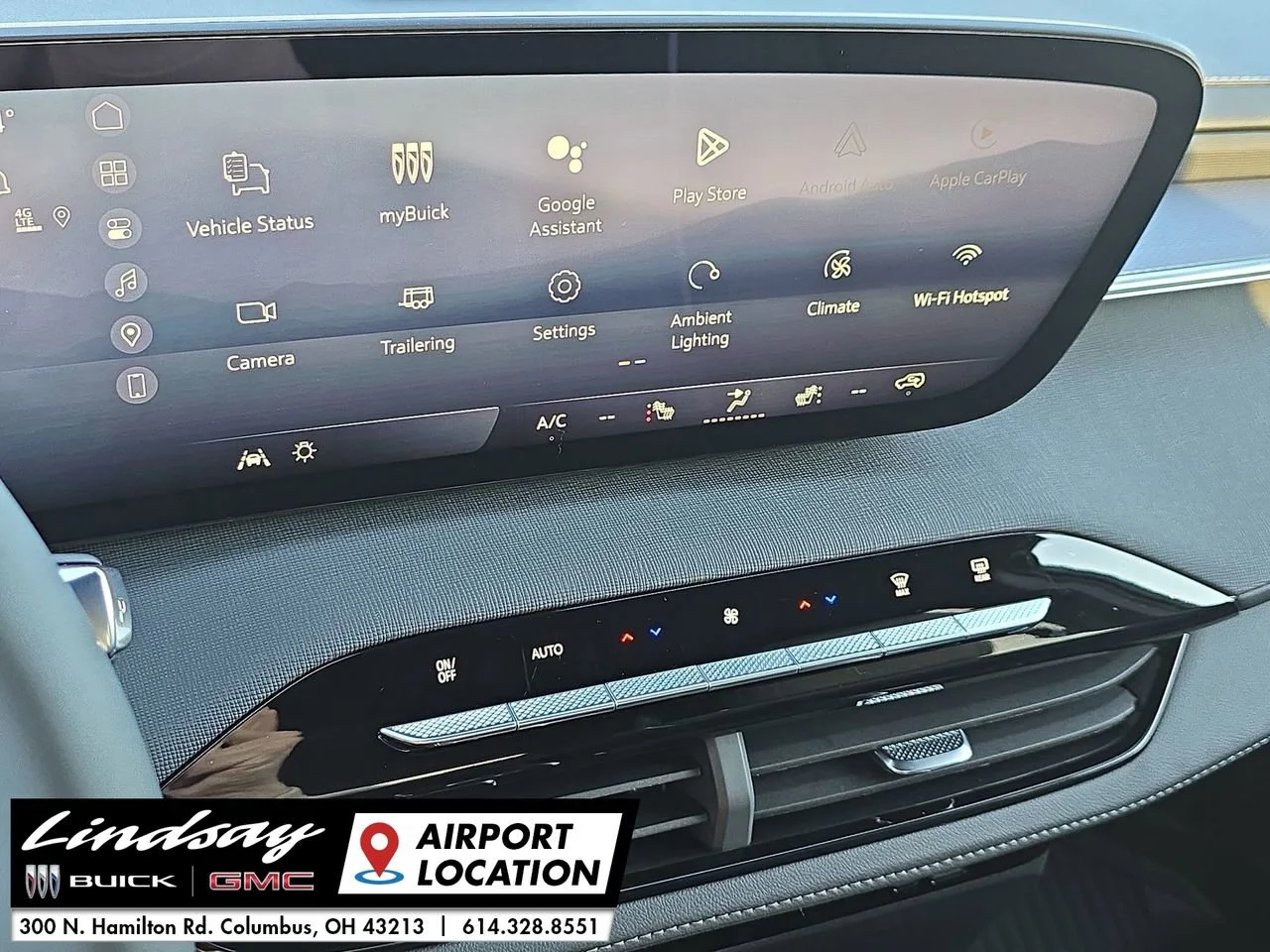 2026 Buick Enclave Sport Touring - Photo 14