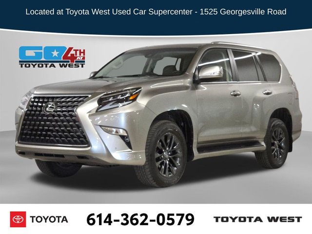 2023 Lexus GX 460