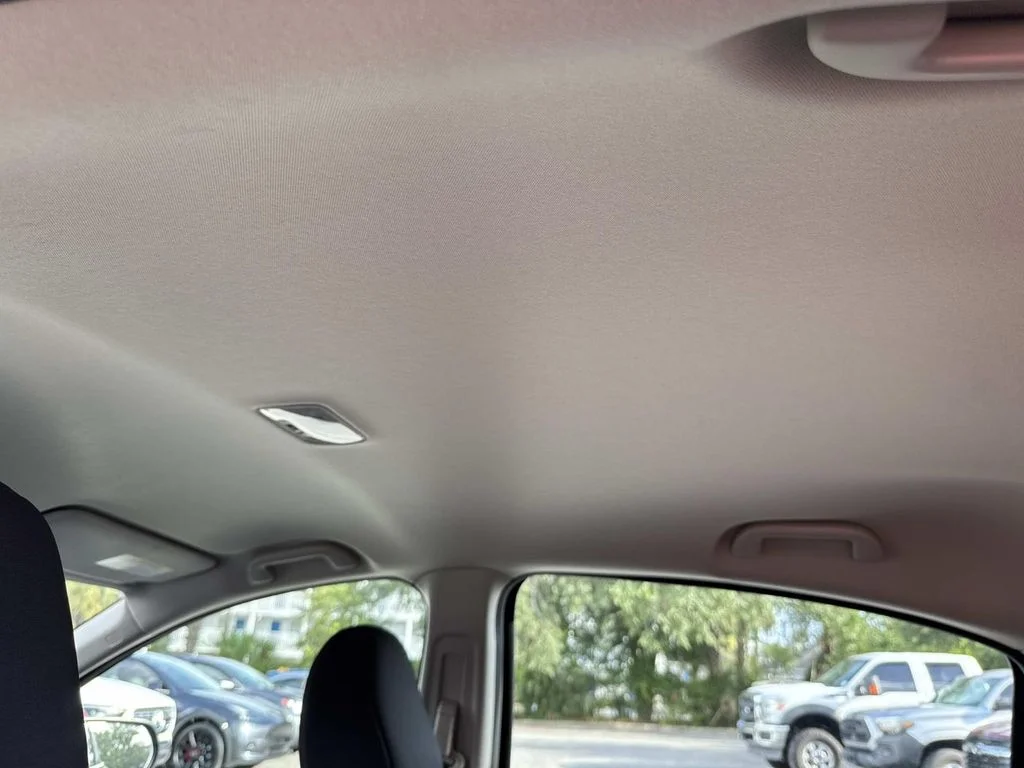 Used 2020 Gray Honda LX image 16