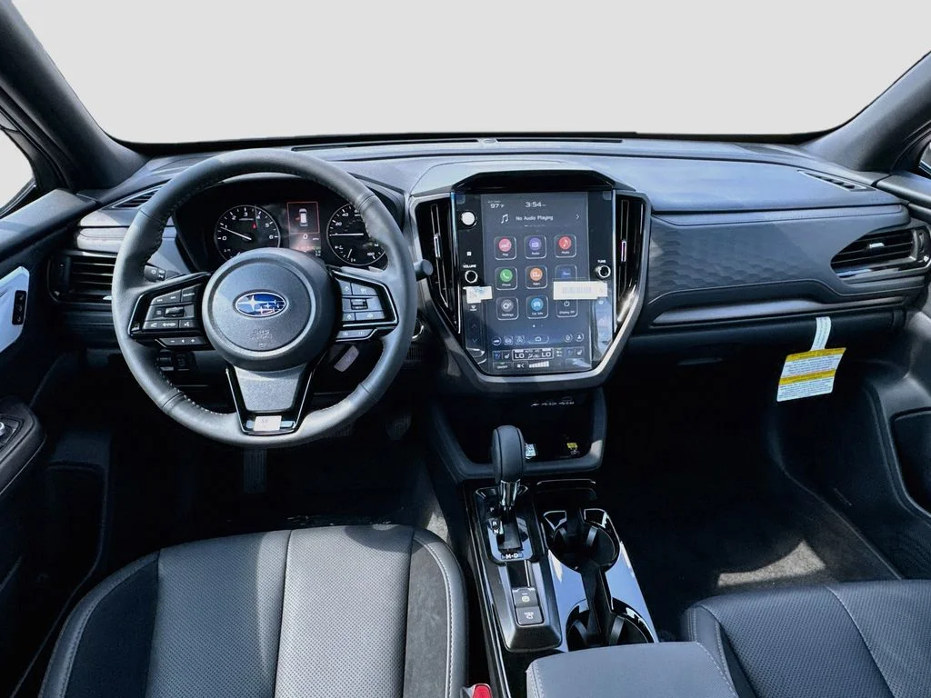New 2026 Black Subaru Touring image 28