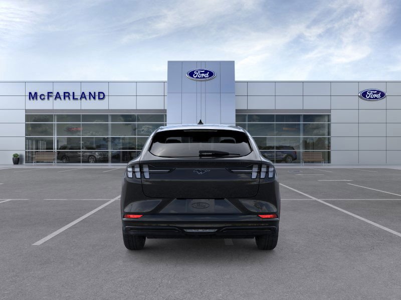 2025 Ford Mustang Mach-E Premium - Photo 30